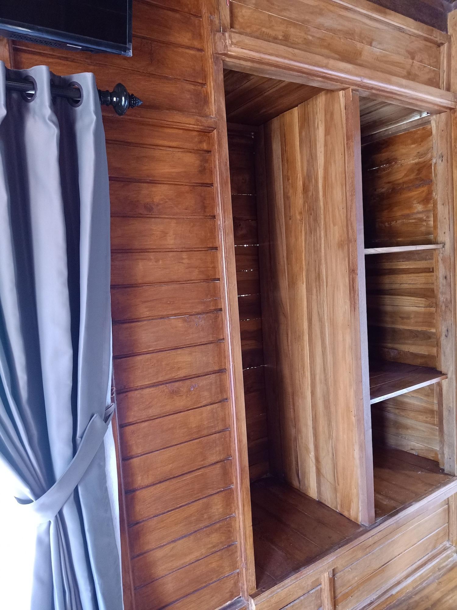 Ss Pangket Bungalow Sakti Εξωτερικό φωτογραφία